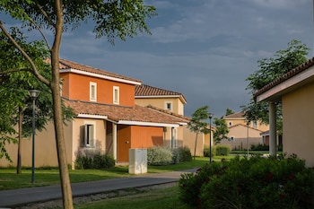 le domaine du golf by ateya vacances