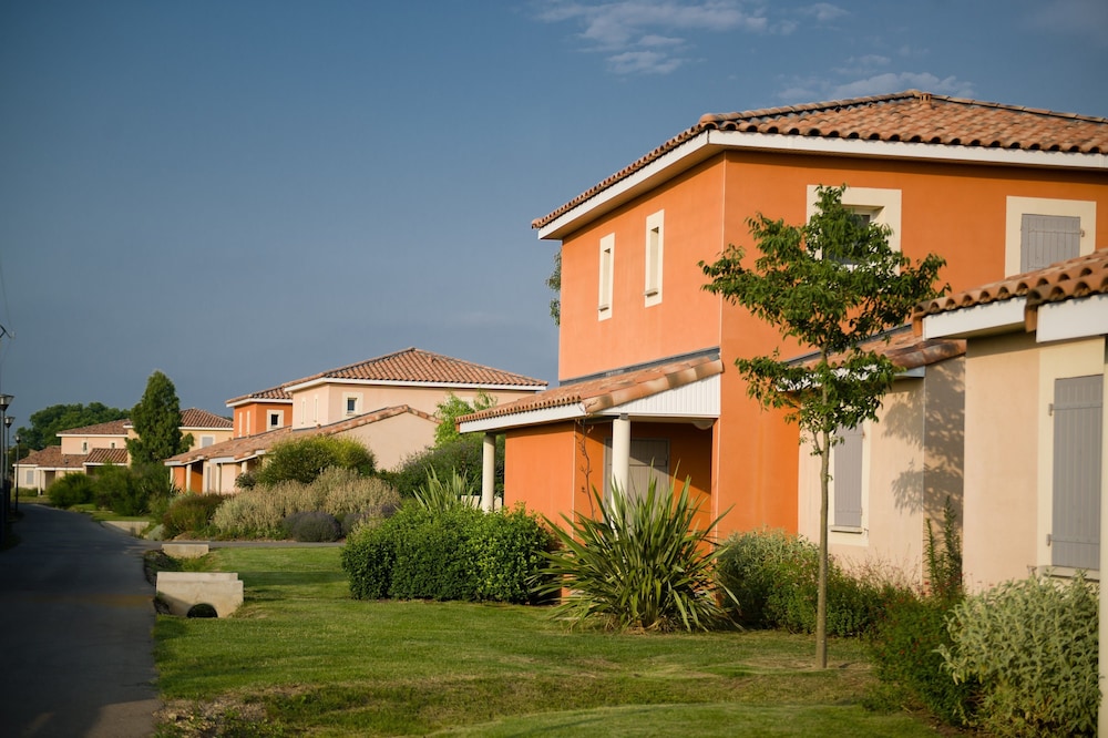 le domaine du golf by ateya vacances