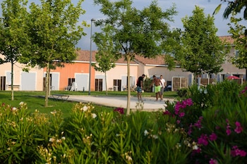 le domaine du golf by ateya vacances