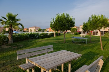 le domaine du golf by ateya vacances