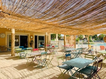 le domaine du golf by ateya vacances