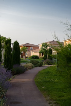 le domaine du golf by ateya vacances