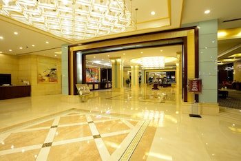 hengfeng haiyue international hotel