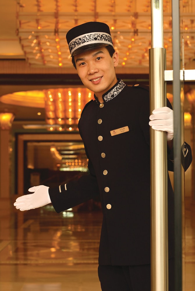 hengfeng haiyue international hotel