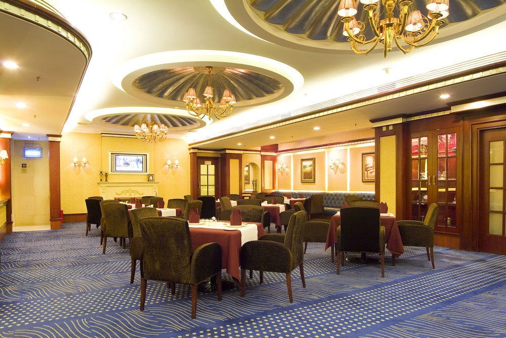 hengfeng haiyue international hotel