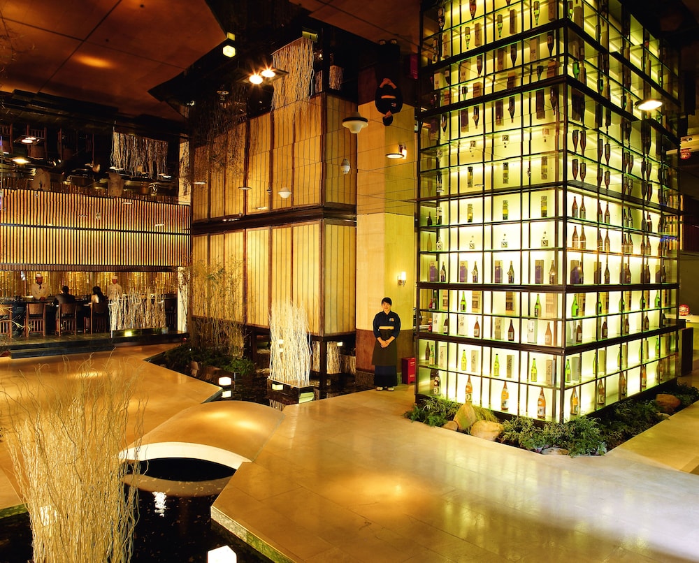 hengfeng haiyue international hotel