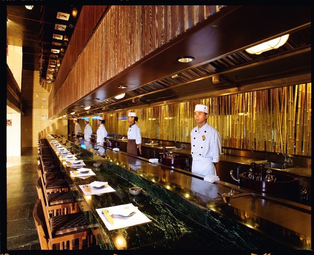 hengfeng haiyue international hotel