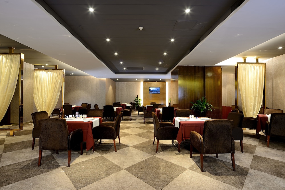 hengfeng haiyue international hotel