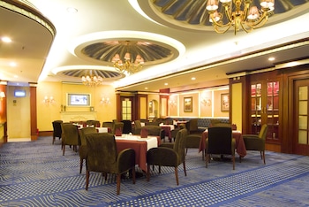 hengfeng haiyue international hotel