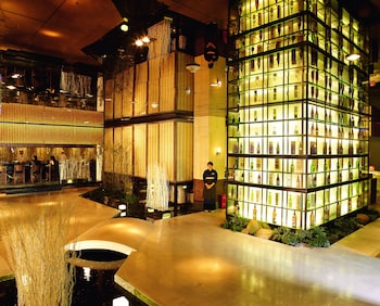 hengfeng haiyue international hotel