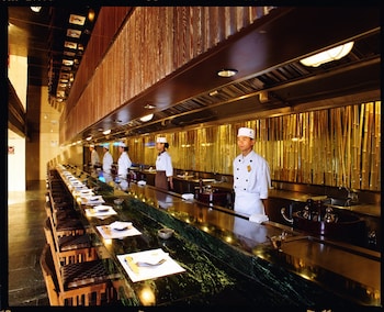 hengfeng haiyue international hotel