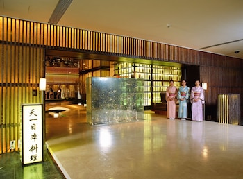 hengfeng haiyue international hotel