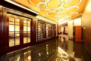 hengfeng haiyue international hotel