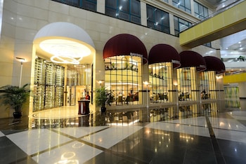 hengfeng haiyue international hotel