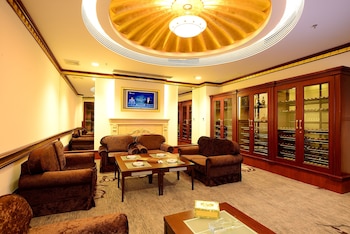 hengfeng haiyue international hotel