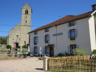 Grange D'anjeux Bed & Breakfast,,3 star