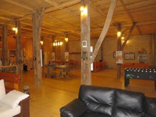 Grange D'anjeux Bed & Breakfast,,3 star