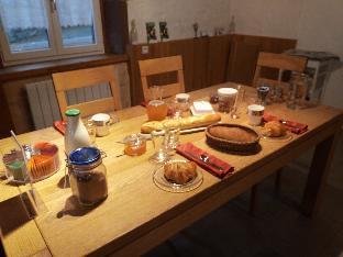 Grange D'anjeux Bed & Breakfast,,3 star
