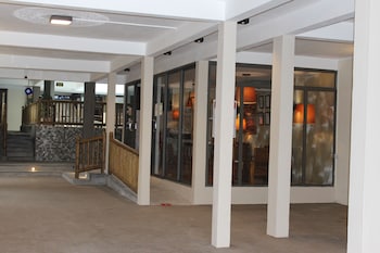 sikamifer tourist resort