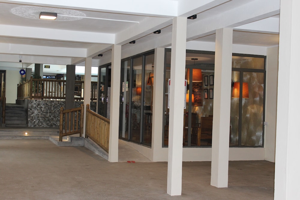 sikamifer tourist resort