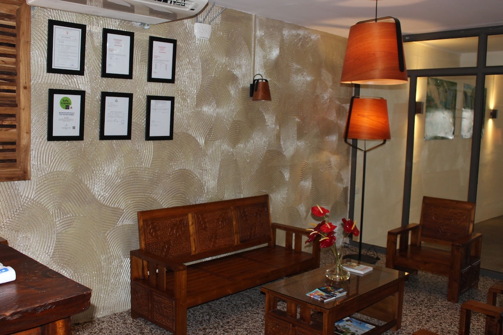 sikamifer tourist resort