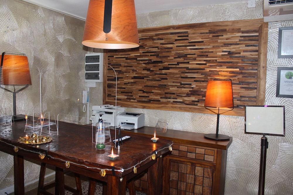 sikamifer tourist resort