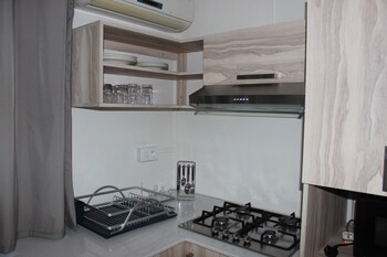 sikamifer tourist resort