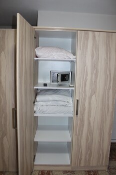 sikamifer tourist resort