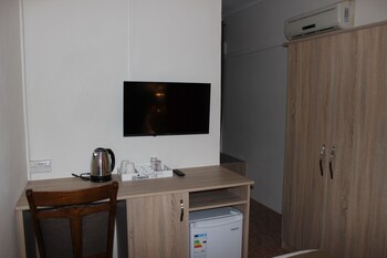 sikamifer tourist resort