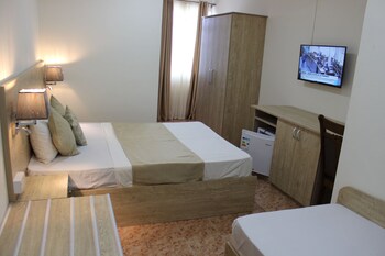 sikamifer tourist resort