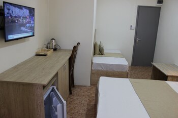 sikamifer tourist resort