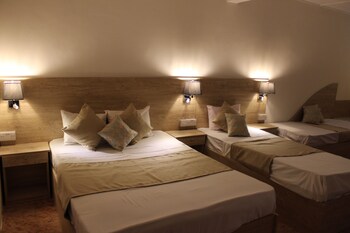 sikamifer tourist resort