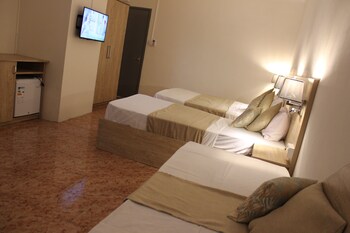 sikamifer tourist resort