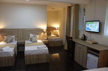 sikamifer tourist resort