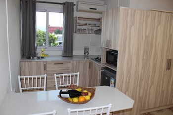 sikamifer tourist resort