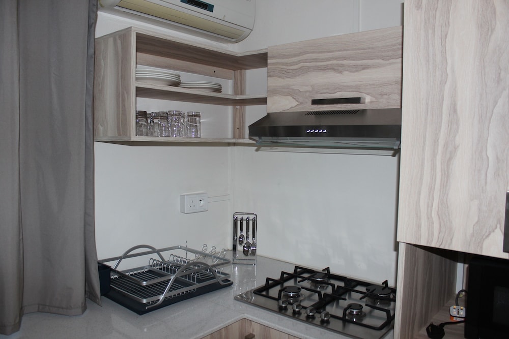 sikamifer tourist resort