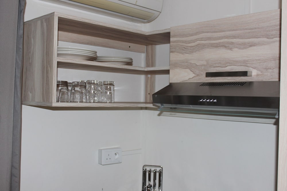 sikamifer tourist resort