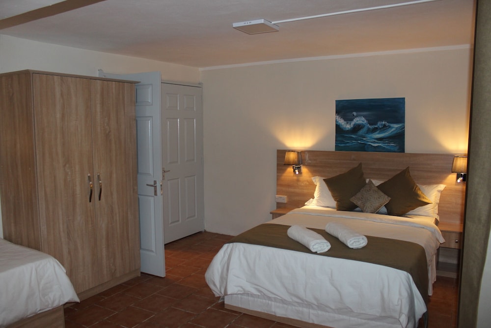 sikamifer tourist resort