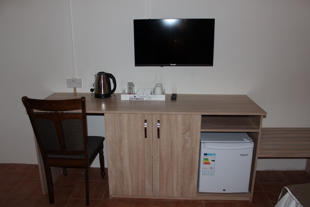 sikamifer tourist resort