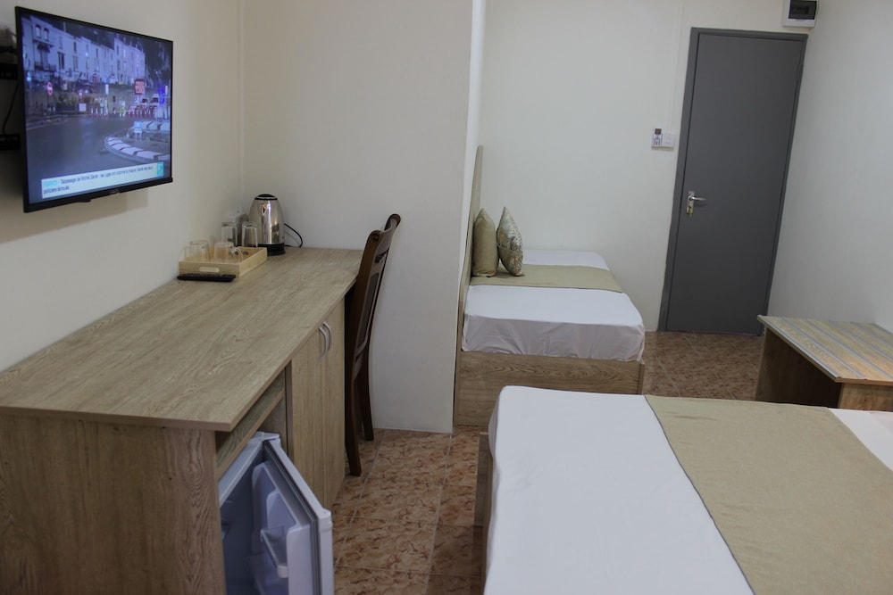 sikamifer tourist resort