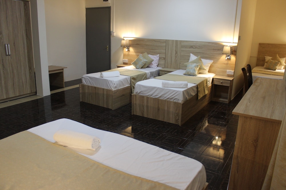 sikamifer tourist resort