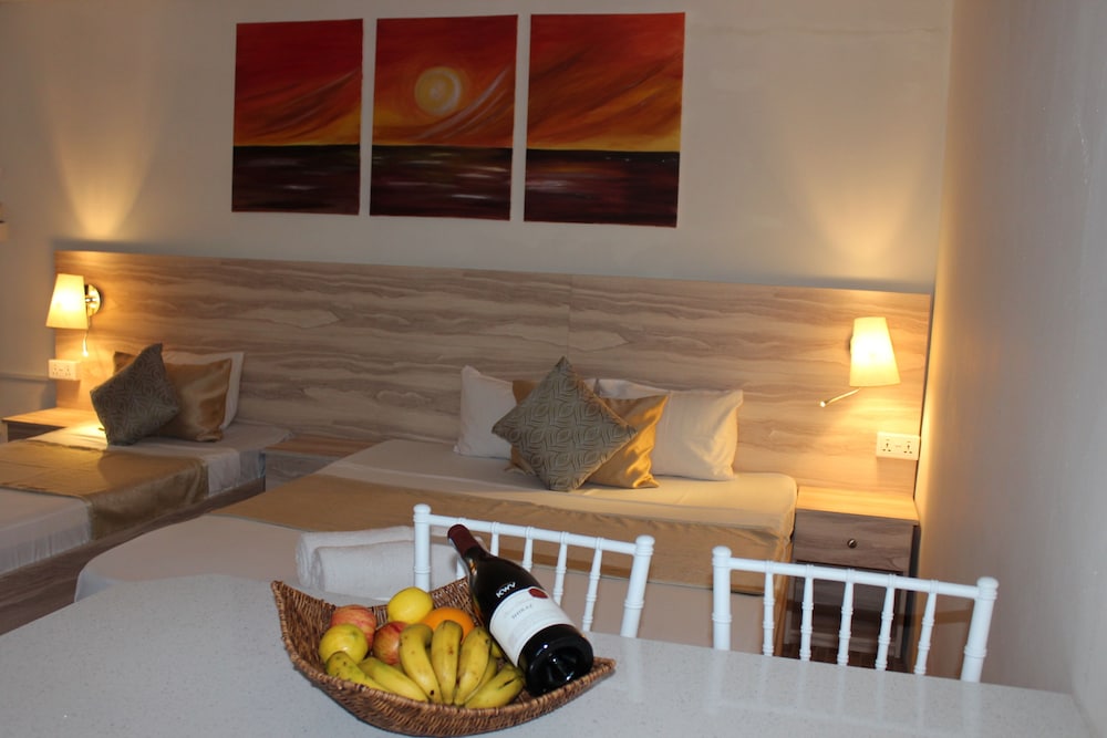 sikamifer tourist resort