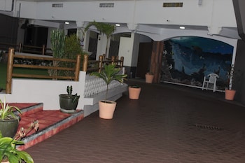 Sikamifer Tourist Resort,,3 star