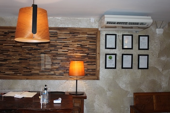 sikamifer tourist resort