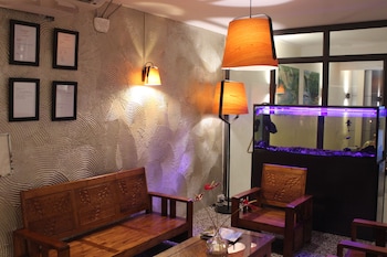 sikamifer tourist resort