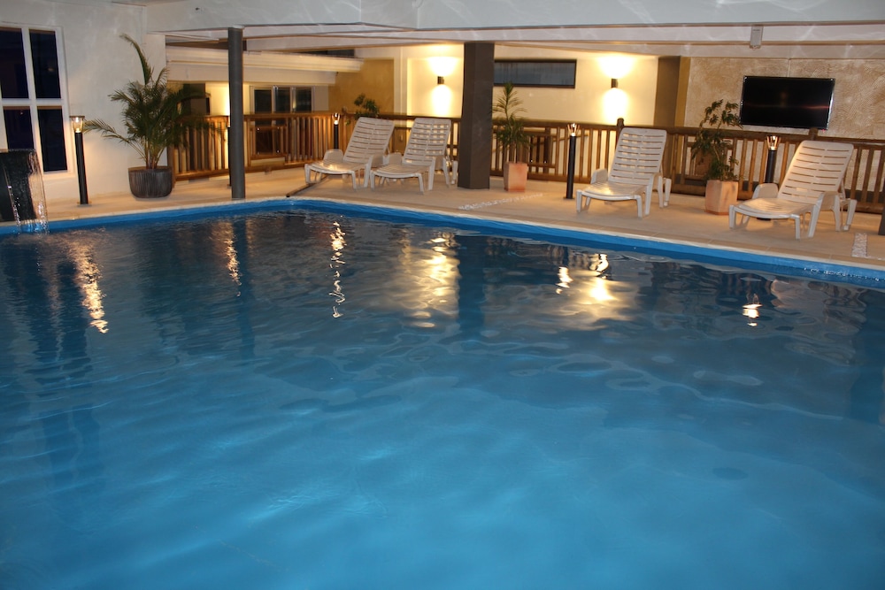 sikamifer tourist resort