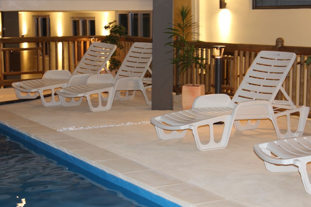 sikamifer tourist resort