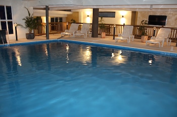 sikamifer tourist resort