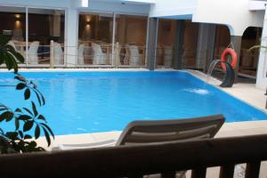 sikamifer tourist resort