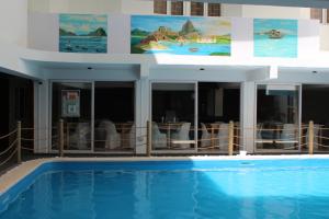 sikamifer tourist resort